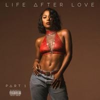 Victoria Mon&eacute;t - Life After Love, Pt. 1