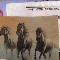Long Live Nothing - Long Live Nothing