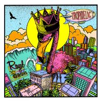 Tropidelic - Royal Grove