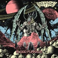 Voidsmen - Ice Age Part 0: Blood Furnace