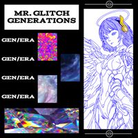 Mr. Glitch - GEN