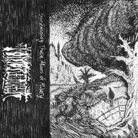 Tomb Reaver - Surpassing These Moors of Misery