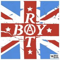 RAT BOY - BADMAN