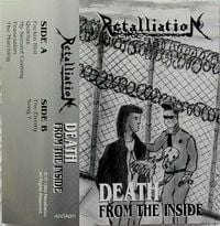Retalliation - Death From the Inside