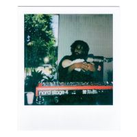 Elmiene - Live From 525
