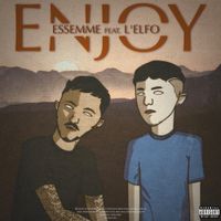 L'Elfo - ENJOY