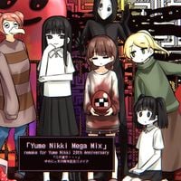 かめりあ [Camellia] - この星で・・・。(Yume Nikki Mega Mix) Remake for Yume Nikki 20th Anniversary
