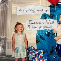 Emerson Woolf & The Wishbones - Everything Must Go