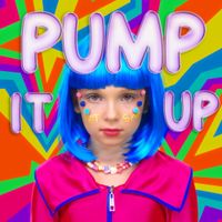 Бэтси [Betsy] - Pump It Up