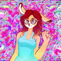 Blushy Buttercup - Dream Vessel