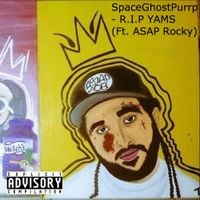 SpaceGhostPurrp - R.I.P. YAMS