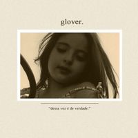 glover. - dessa vez &eacute; de verdade.