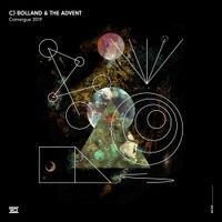 CJ Bolland & The Advent - Camargue 2019