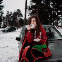 Masha Hima - Old