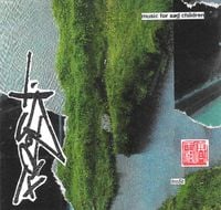 Ben Frost - Music For Sad Children