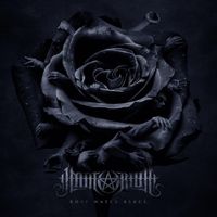 Immorium - Rose Water Black