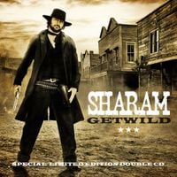 Sharam - Get Wild (Special Edition)