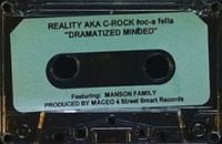 C-Rock - Dramatized Minded