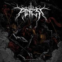 Ancst - Ghosts of the Timeless Void