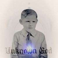 Coatie Pop - Unknown God