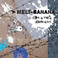 Melt-Banana - Bambi's Dilemma