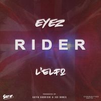 L'Elfo - Rider