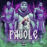 L'Elfo - Favole