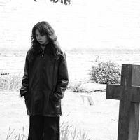 Mabel Ward - COLD BLOODED