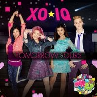 XO-IQ - Make It Pop: Tomorrow Is Ours