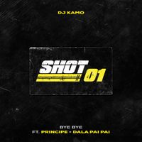 DJ Kamo - Bye Bye
