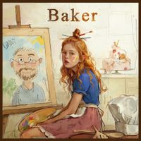 Aimee Carty - Baker