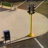 channel select - WALK / DON'T WALK