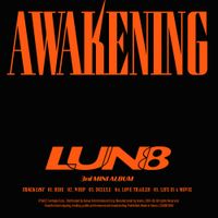 LUN8 - AWAKENING