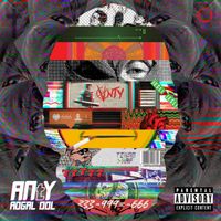 Rogal DDL - ANtY