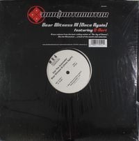 Dan the Automator - Bear Witness III (Once Again)