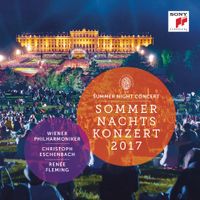 Wiener Philharmoniker - Sommernachtskonzert 2017