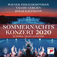 Wiener Philharmoniker - Sommernachts Konzert 2020