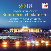 Wiener Philharmoniker - Sommernachtskonzert 2018