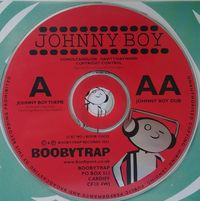 Johnny Boy - Johnny Boy Theme