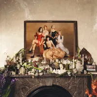 The Last Dinner Party - The Feminine Urge