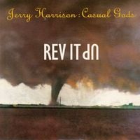 Jerry Harrison - Rev It Up