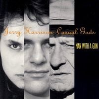Jerry Harrison - Man with a Gun