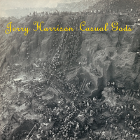 Jerry Harrison - Casual Gods [CD version]