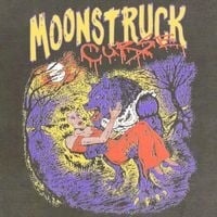 Cask - Moonstruck Curse