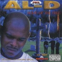 Al-D - Home of the Free
