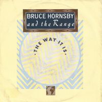 Bruce Hornsby - The Way It Is