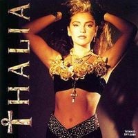 Thalía - Thal&iacute;a