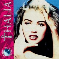 Thal&iacute;a - Mundo de Cristal