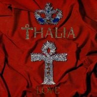 Thal&iacute;a - Love