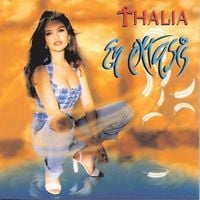 Thalía - En &Eacute;xtasis